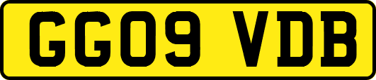 GG09VDB