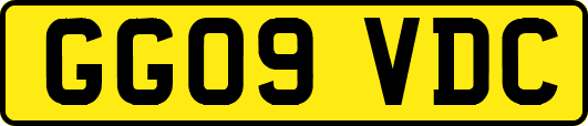 GG09VDC