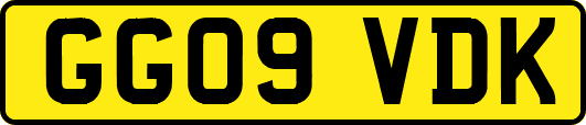 GG09VDK