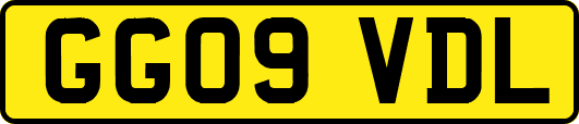 GG09VDL