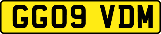 GG09VDM