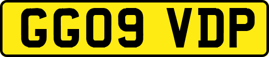 GG09VDP