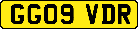 GG09VDR