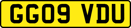 GG09VDU