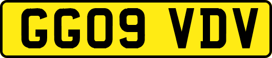 GG09VDV