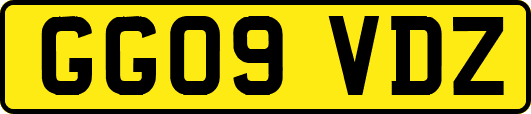 GG09VDZ