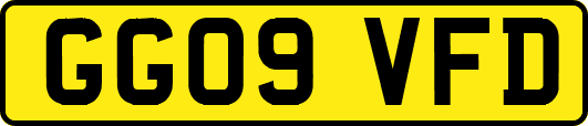 GG09VFD