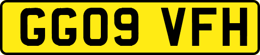 GG09VFH