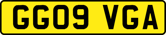 GG09VGA