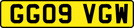 GG09VGW