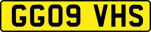 GG09VHS