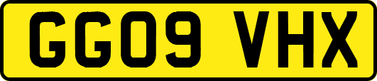 GG09VHX