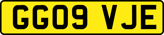 GG09VJE