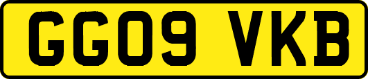 GG09VKB