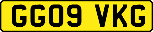 GG09VKG