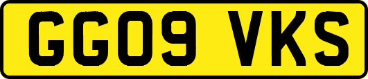 GG09VKS