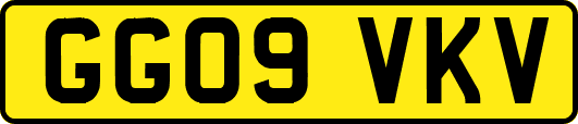 GG09VKV