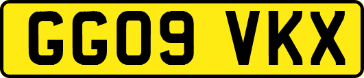 GG09VKX