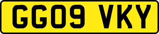 GG09VKY