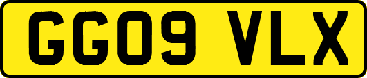 GG09VLX