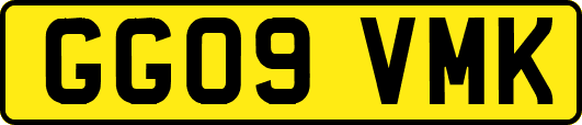 GG09VMK