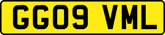 GG09VML