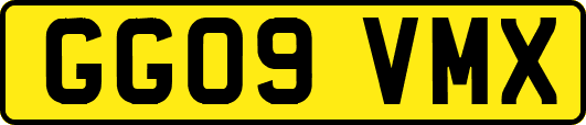 GG09VMX