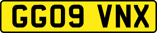 GG09VNX