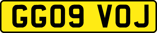 GG09VOJ