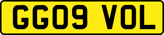 GG09VOL