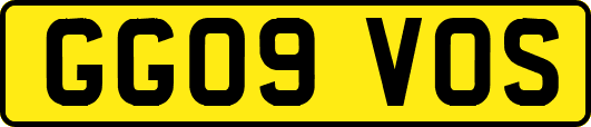 GG09VOS