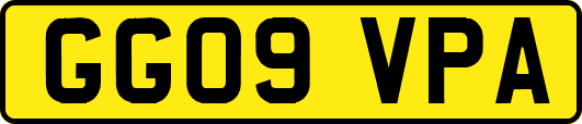GG09VPA