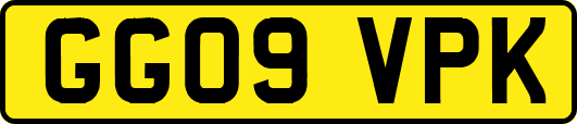 GG09VPK