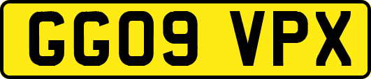 GG09VPX
