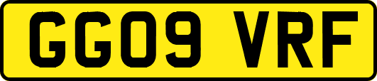 GG09VRF