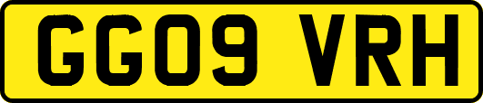 GG09VRH