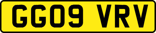 GG09VRV