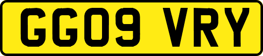 GG09VRY