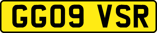 GG09VSR
