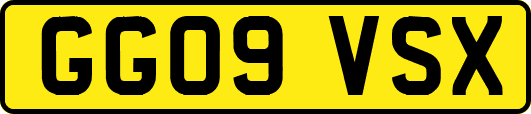 GG09VSX