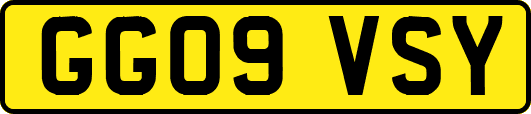 GG09VSY