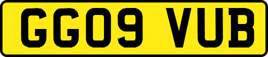 GG09VUB
