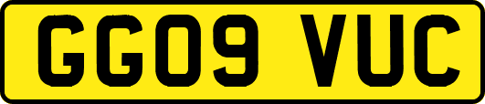 GG09VUC