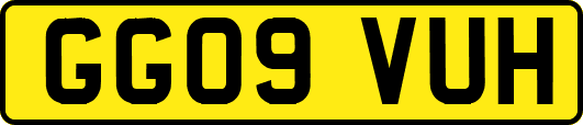 GG09VUH