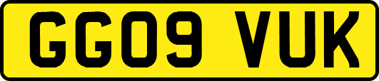 GG09VUK