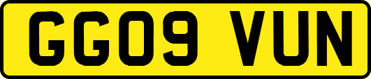GG09VUN