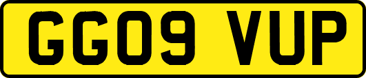 GG09VUP