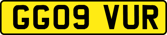 GG09VUR