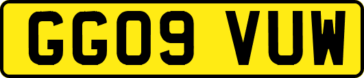GG09VUW