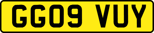 GG09VUY